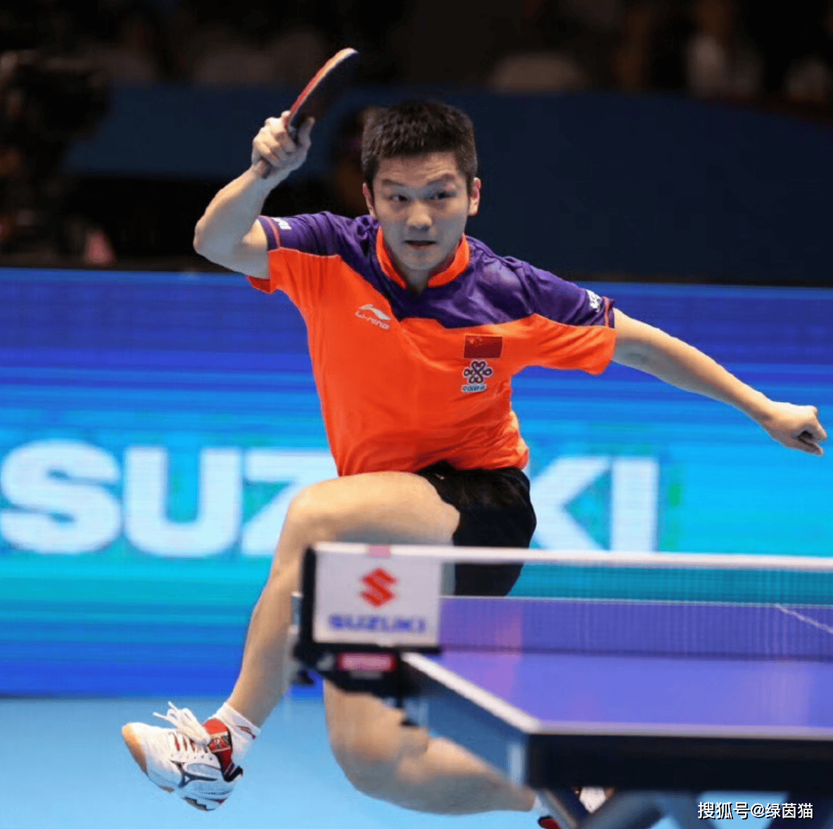 日本乒乓球队强势波兰乒乓球队,樊振东爆发神勇 日本乒乓球队强势波兰乒乓球队,樊振东爆发神勇