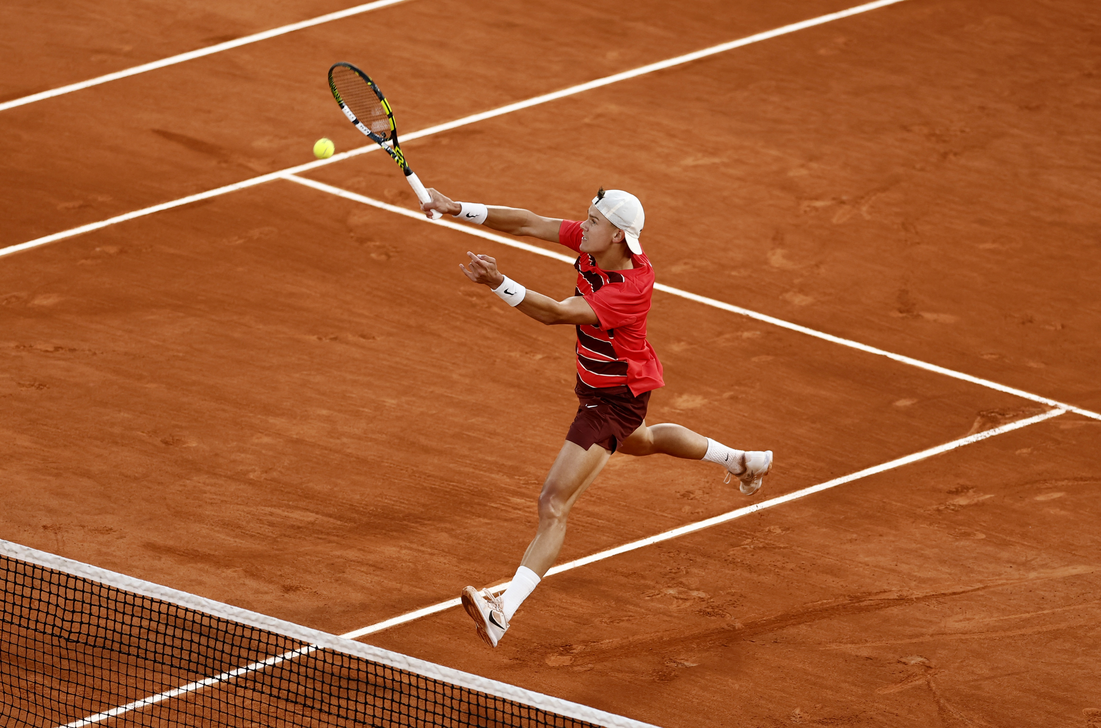 火力全开!网球比赛数据创纪录的简单介绍 火力全开!网球比赛数据创纪录的简单介绍