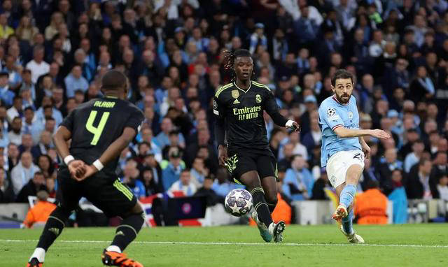 史诗对决！赔率变化上演极限翻盘