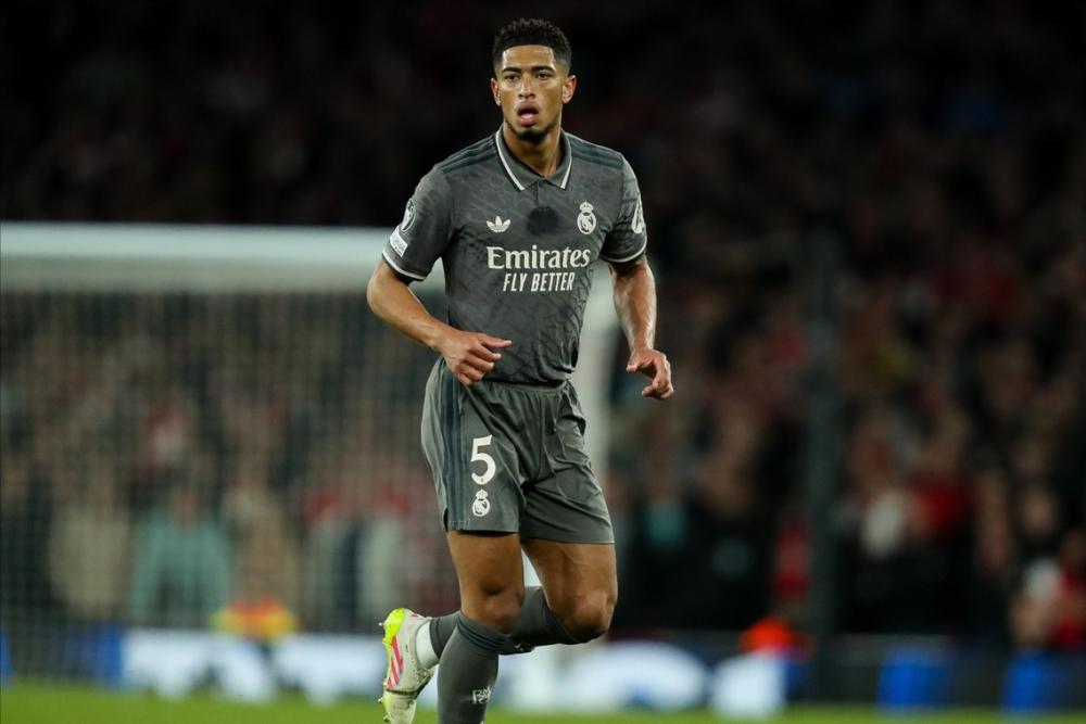 阿森纳翻盘丹麦，贝林厄姆高光表现的简单介绍