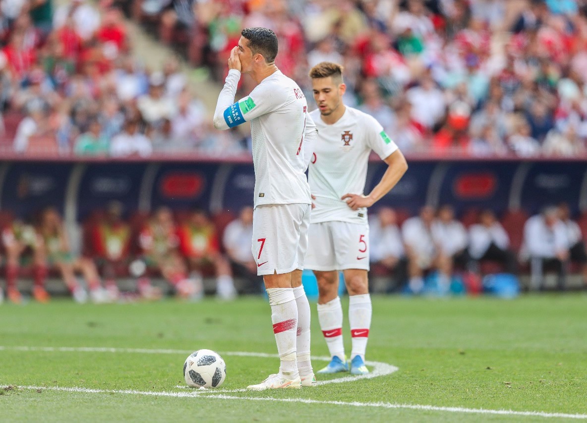 罗马鏖战葡萄牙，卡塞米罗惊艳四座的简单介绍