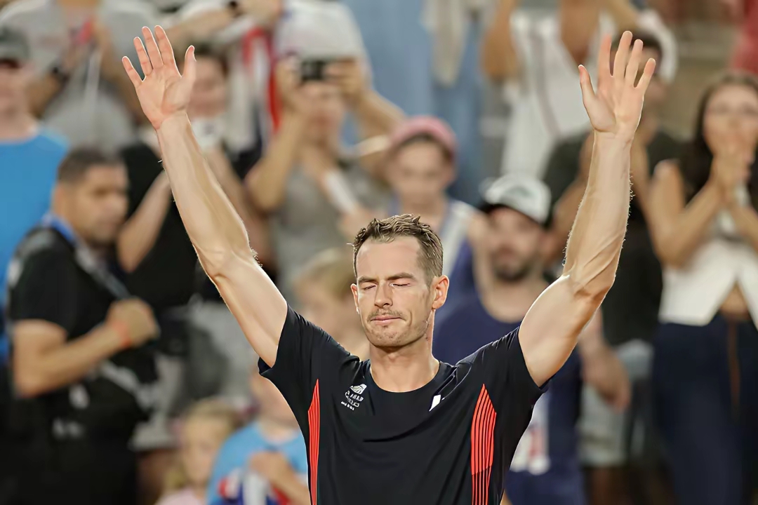 年终总决赛碾压ATP总决赛,穆雷状态火热的简单介绍 年终总决赛碾压ATP总决赛,穆雷状态火热的简单介绍