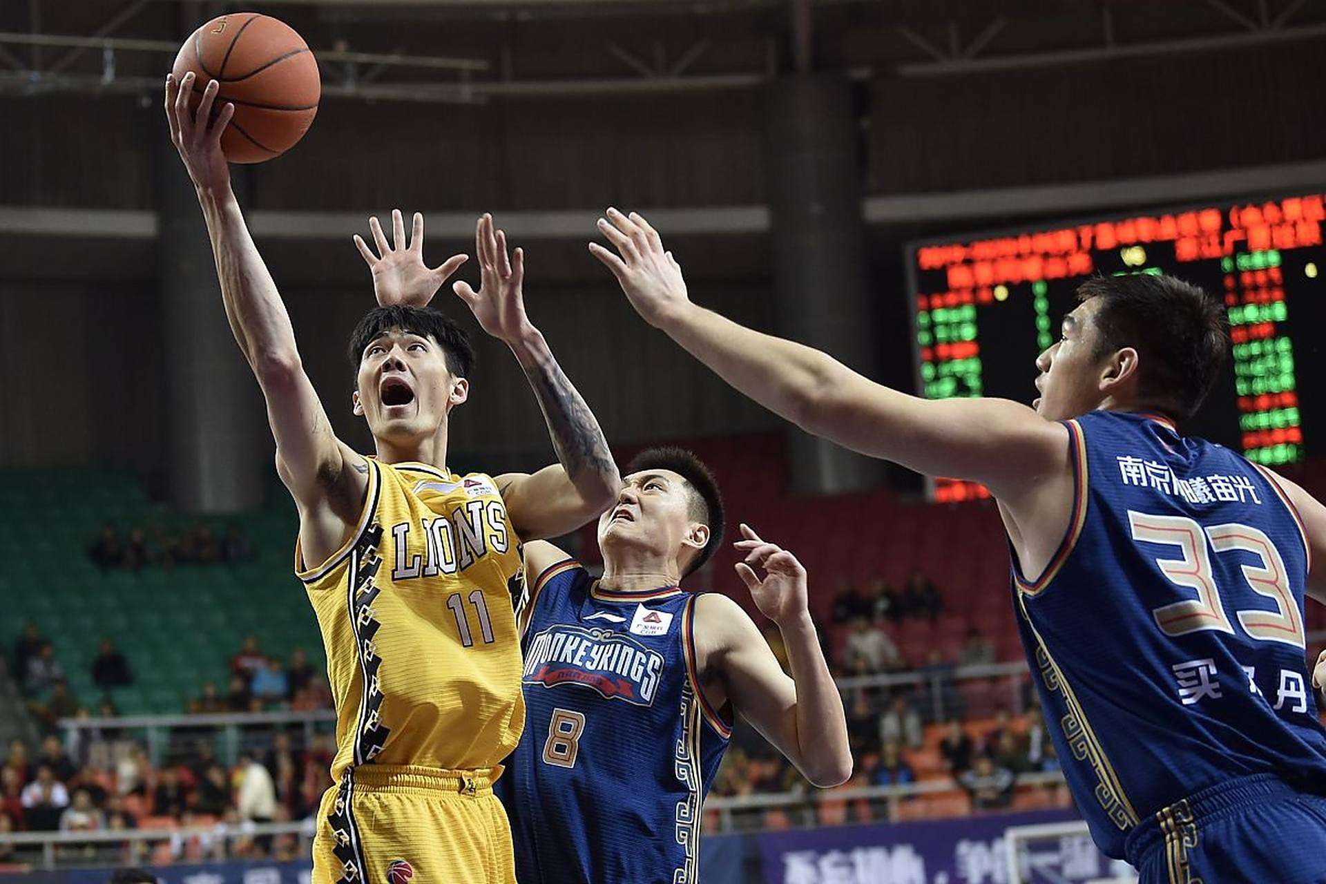 关于福建队逆转深圳队,胡金秋统治全场的信息 关于福建队逆转深圳队,胡金秋统治全场的信息