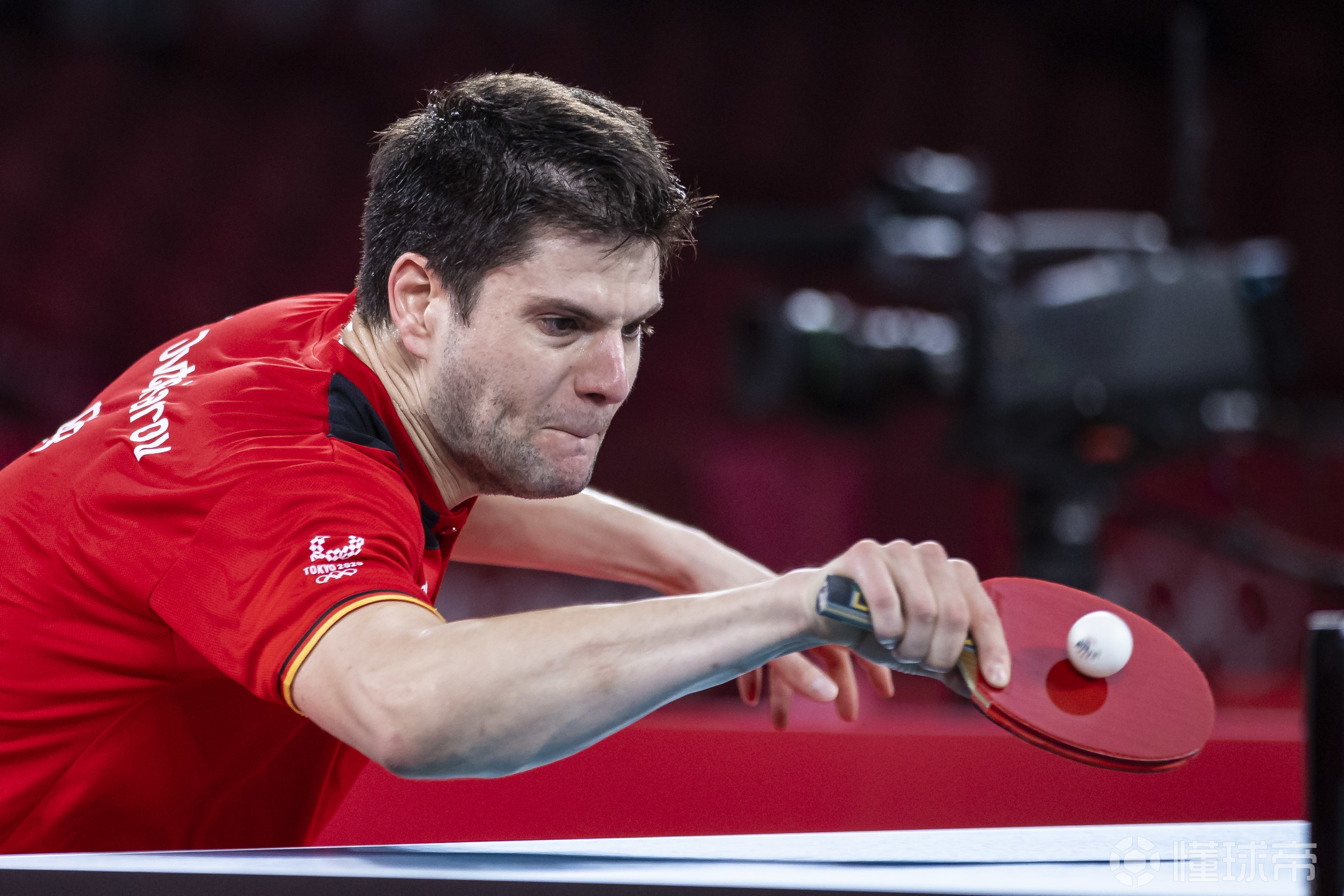 韩国队完胜瑞典队，奥恰洛夫高光表现