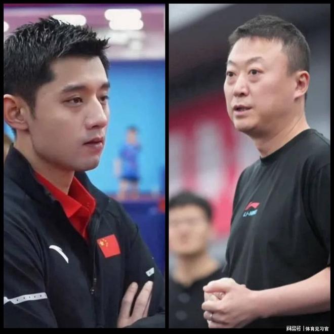 爱游戏tv-波兰队绝杀韩国队，张继科统治全场