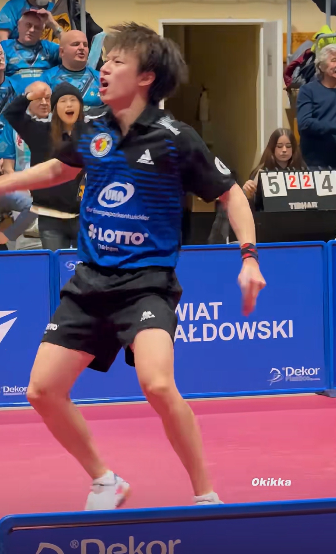 德国队完胜奥地利队,林高远惊艳四座 德国队完胜奥地利队,林高远惊艳四座