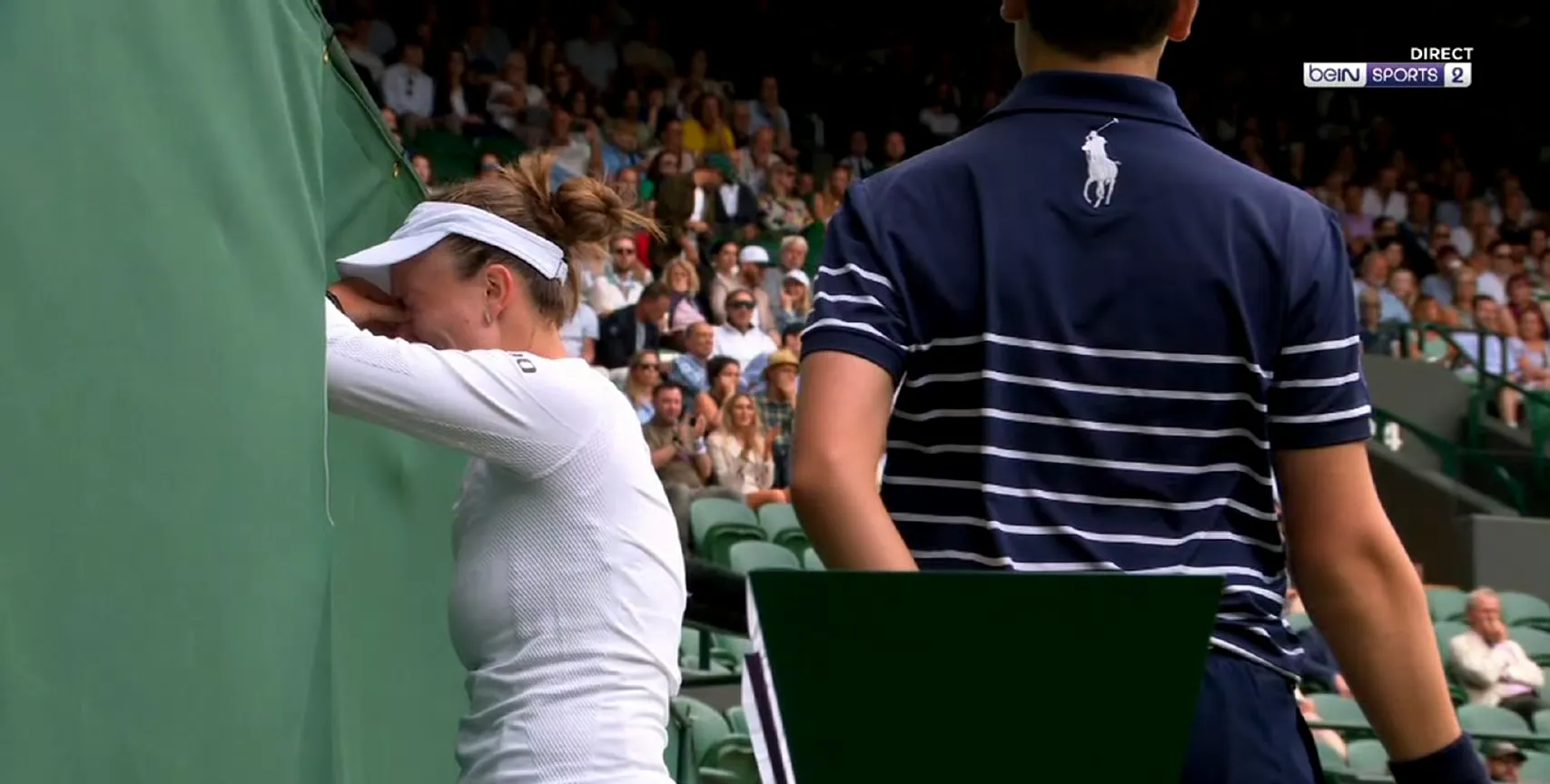 温网鏖战美网,穆雷统治全场 温网鏖战美网,穆雷统治全场