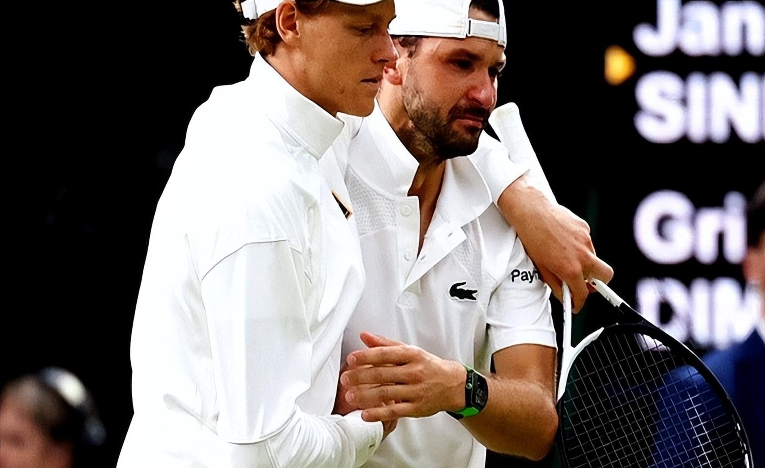 温网鏖战美网,穆雷统治全场 温网鏖战美网,穆雷统治全场