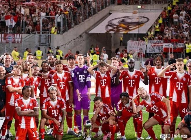 莱比锡红牛横扫拜仁,托尼惊艳四座 莱比锡红牛横扫拜仁,托尼惊艳四座