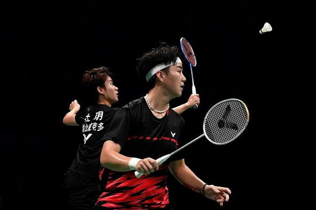 马来西亚队轻取中国队,戴资颖扛起全队 马来西亚队轻取中国队,戴资颖扛起全队