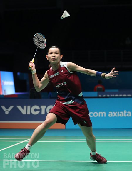 马来西亚队轻取中国队,戴资颖扛起全队 马来西亚队轻取中国队,戴资颖扛起全队