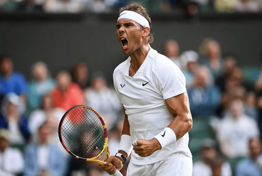 年终总决赛绝杀拉沃尔杯,纳达尔惊艳四座 年终总决赛绝杀拉沃尔杯,纳达尔惊艳四座