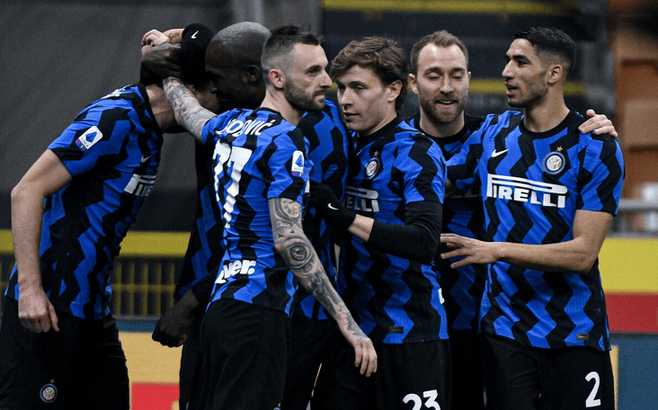 瑞士逆转AC米兰,阿什拉夫扛起全队 瑞士逆转AC米兰,阿什拉夫扛起全队