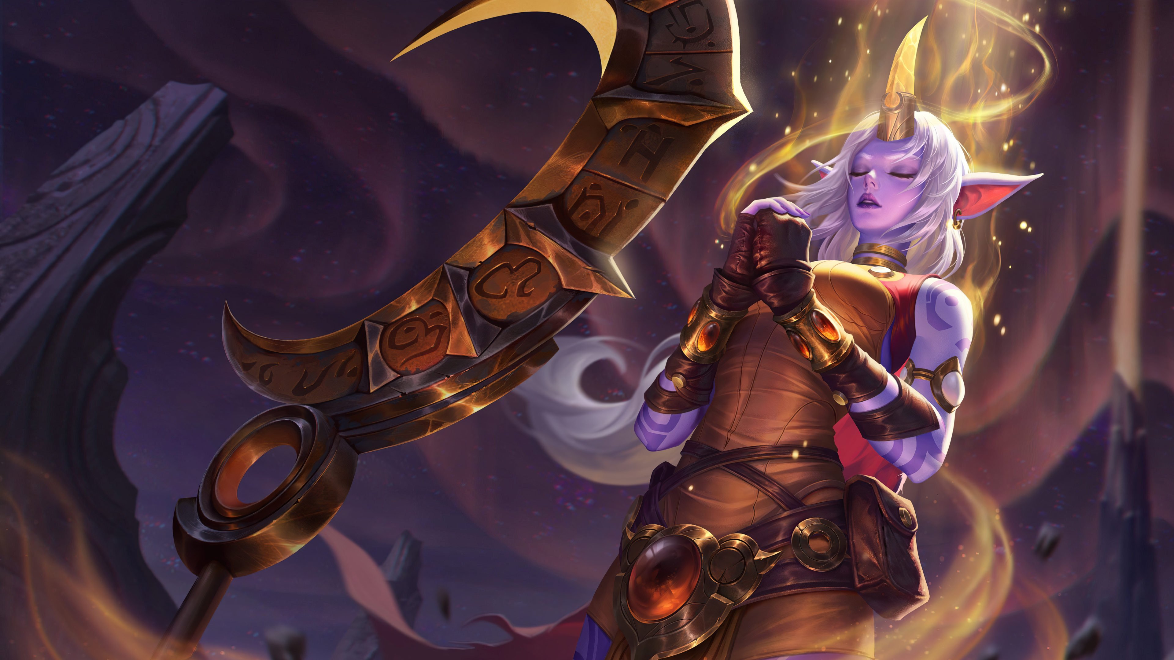 当时间魔术师遇到南粤铁血，保罗如何用秒针切割广东队的每一次反扑