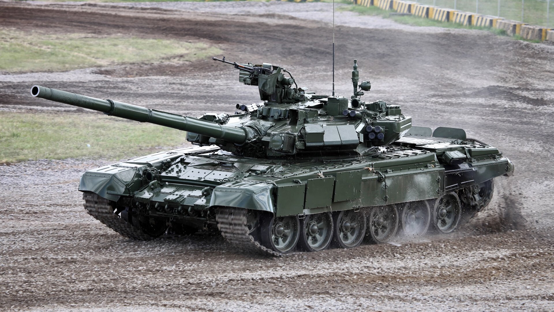 华盛顿星图与联邦大道,当未来在一分钟内敲门