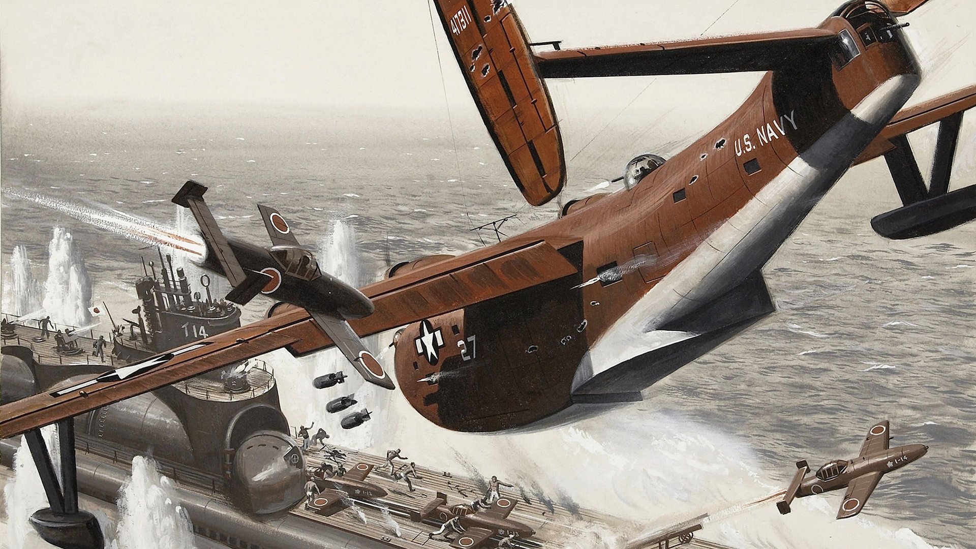 冰与火的交响，奥利维耶·谁能阻挡他？