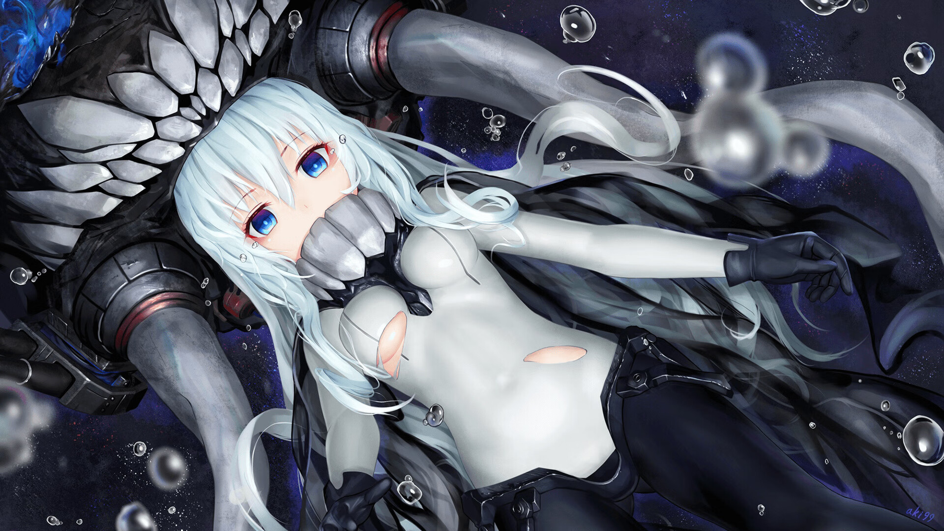 冷血射手的审判日，当G6汤化身年度焦夜的持续杀伤机器